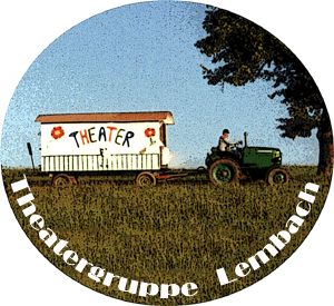 logo theatergruppe