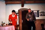 burgermaster und wirtin
