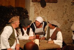 Szenenbilder Lindorfer