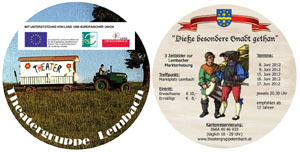 Bierplattln