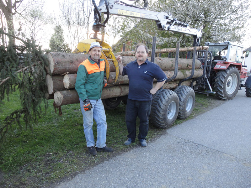 3wald