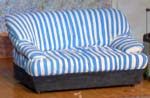 Das Blaue Sofa