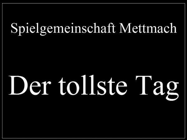 004 tollstetag