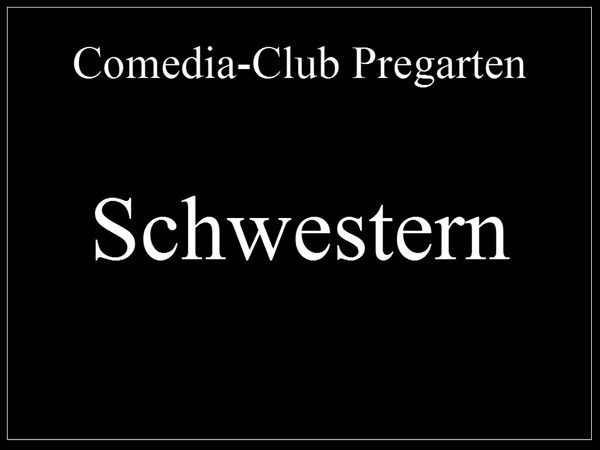 008 schwestern