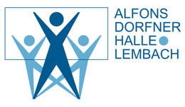 Alfons Dorfner Halle